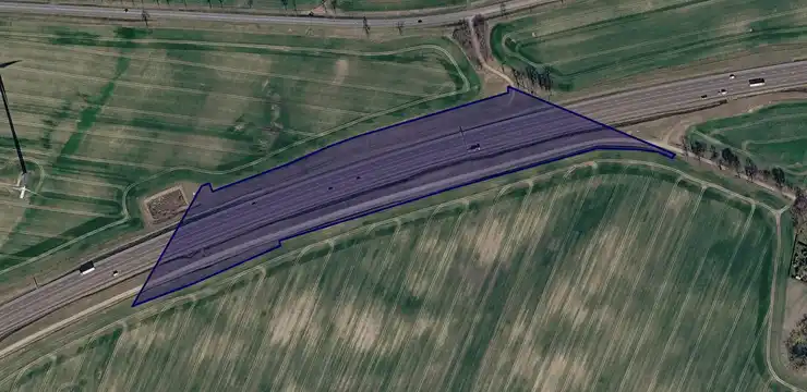 Działka na sprzedaż - ZACHODNIOPOMORSKIE, koszaliński, Będzino, Miłogoszcz 46/16