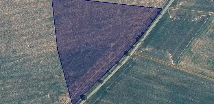 Działka na sprzedaż - OPOLSKIE, głubczycki, Branice, Wysoka 152