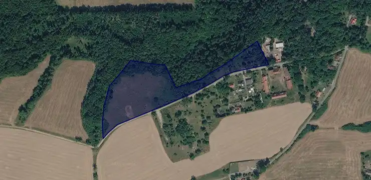 Działka na sprzedaż - DOLNOŚLĄSKIE, kłodzki, Kłodzko, Krosnowice 719/16
