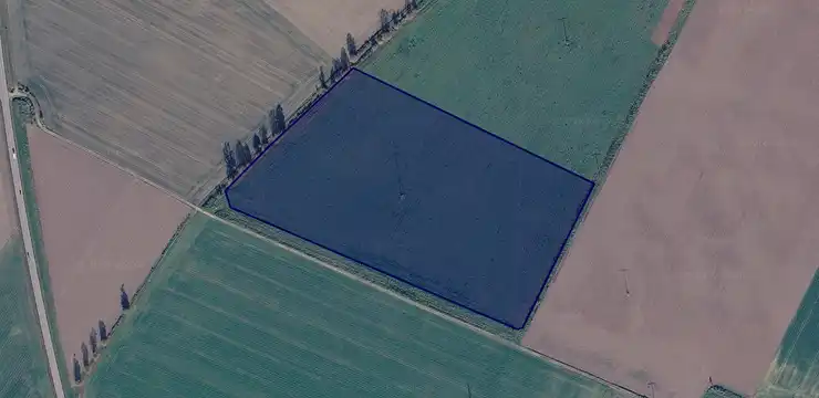 Działka na sprzedaż - DOLNOŚLĄSKIE, świdnicki, Żarów, 5/11