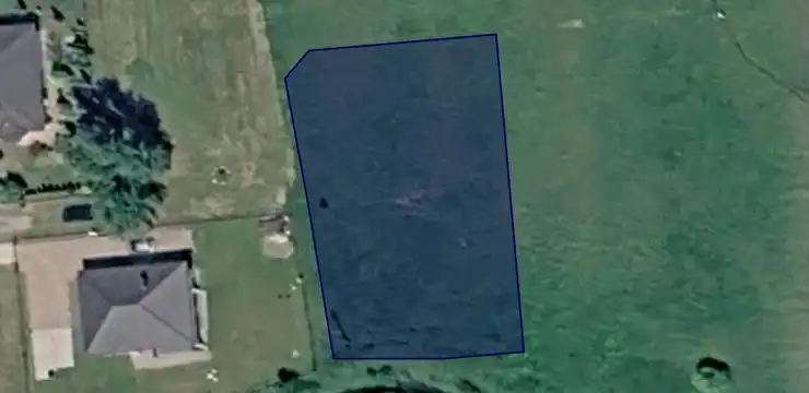 Działka na sprzedaż - MAŁOPOLSKIE, krakowski, Skawina, 611/7