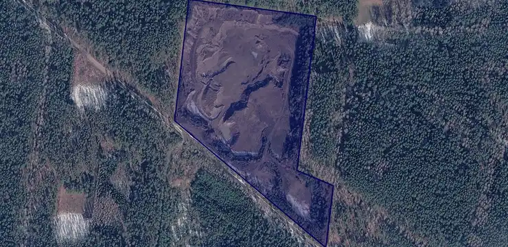 Działka na sprzedaż - PODLASKIE, białostocki, Wasilków, Studzianki 2