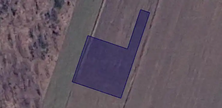 Działka na sprzedaż - MAZOWIECKIE, nowodworski, Czosnów, Dobrzyń 50/7