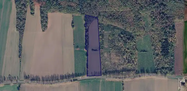 Działka na sprzedaż - DOLNOŚLĄSKIE, dzierżoniowski, Dzierżoniów, Kiełczyn 94