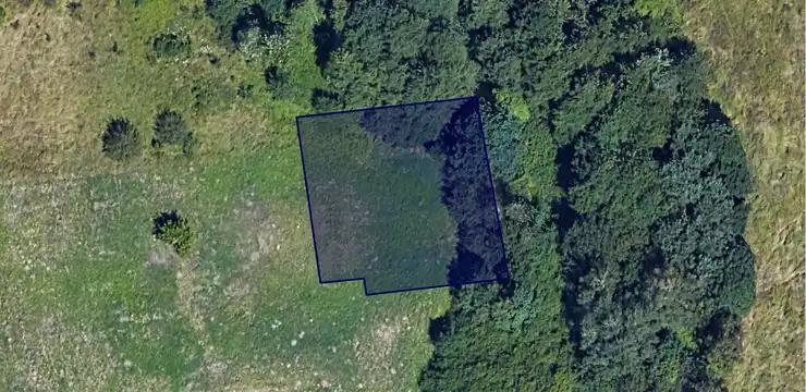 Działka na sprzedaż - PODKARPACKIE, rzeszowski, Boguchwała, Racławówka 927/2