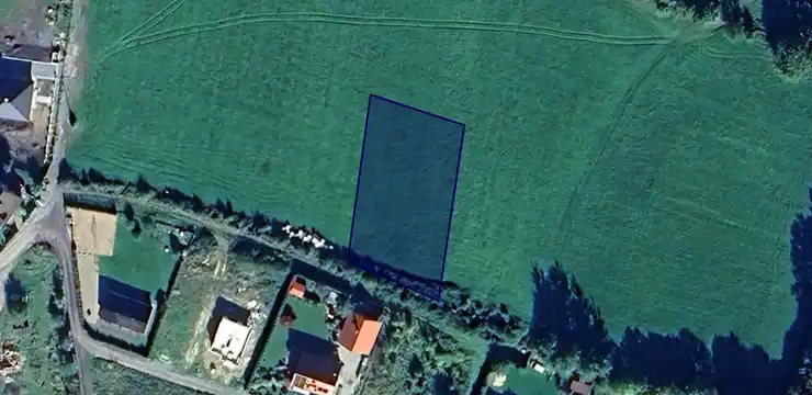 Działka na sprzedaż - DOLNOŚLĄSKIE, karkonoski, Podgórzyn, Ścięgny 781/10
