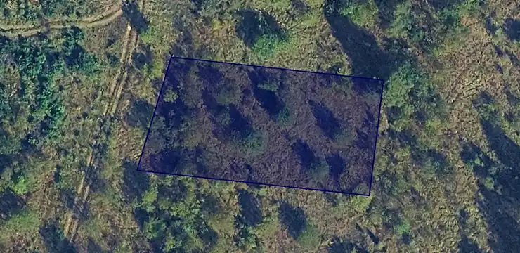 Działka na sprzedaż - ŚLĄSKIE, częstochowski, Blachownia, Gorzelnia 563