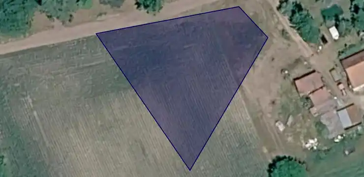 Działka na sprzedaż - KUJAWSKO-POMORSKIE, brodnicki, Zbiczno, Sumówko 20