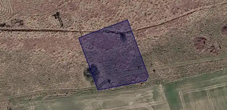 Działka na sprzedaż - ZACHODNIOPOMORSKIE, sławieński, Darłowo, Barzowice 157/16