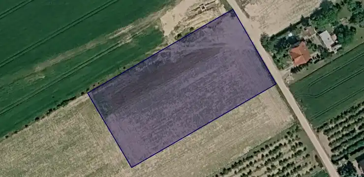 Działka na sprzedaż - KUJAWSKO-POMORSKIE, inowrocławski, Janikowo, Janikowo Obr. 5 7/4