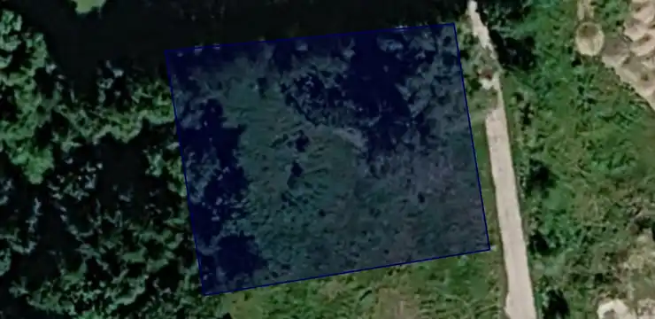 Działka na sprzedaż - KUJAWSKO-POMORSKIE, toruński, Wielka Nieszawka, Mała Nieszawka 62/11