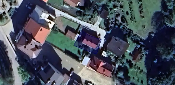 Działka na sprzedaż - PODKARPACKIE, strzyżowski, Frysztak, 178