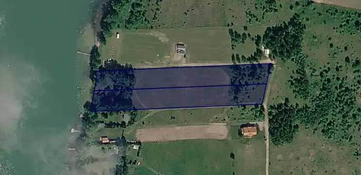 Działka na sprzedaż - WARMIŃSKO-MAZURSKIE, giżycki, Miłki, Wyszowate 300/56
