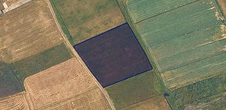 Działka na sprzedaż - ŚLĄSKIE, żywiecki, Lipowa, 1501