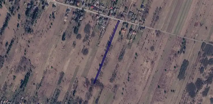 Działka na sprzedaż - MAŁOPOLSKIE, olkuski, Bukowno, Stare Bukowno 134