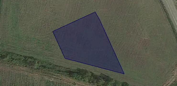 Działka na sprzedaż - DOLNOŚLĄSKIE, trzebnicki, Żmigród, Kanclerzowice 114/10