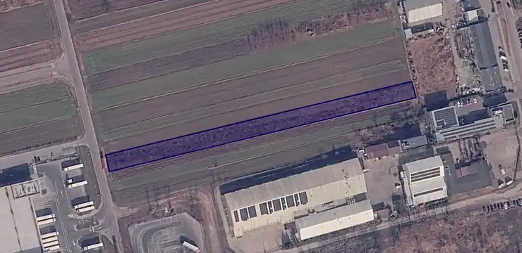 Działka na sprzedaż - PODLASKIE, Łomża, Łomża 3 30622