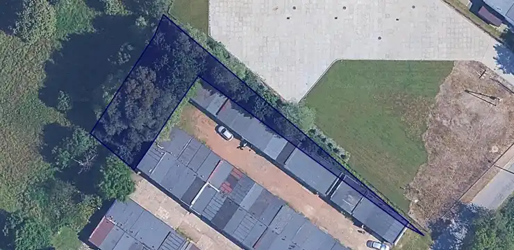 Działka na sprzedaż - ŚLĄSKIE, Żory, 3039/238