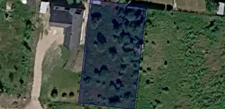 Działka na sprzedaż - POMORSKIE, lęborski, Wicko, Nowęcin 665