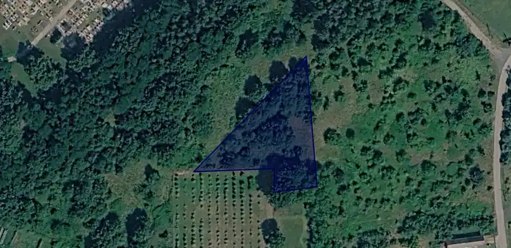 Działka na sprzedaż - DOLNOŚLĄSKIE, trzebnicki, Oborniki Śląskie, Uraz 964/10