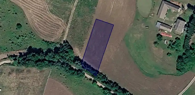 Działka na sprzedaż - KUJAWSKO-POMORSKIE, golubsko-dobrzyński, Golub-Dobrzyń, Nowogród 11/7