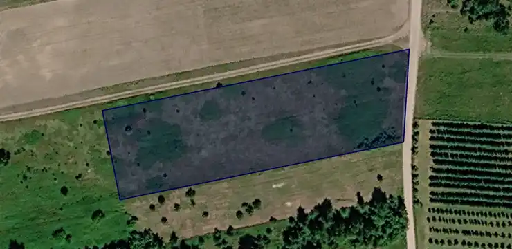 Działka na sprzedaż - MAZOWIECKIE, grójecki, Chynów, Machcin 312