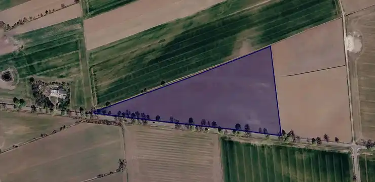 Działka na sprzedaż - POMORSKIE, malborski, Nowy Staw, Świerki 161