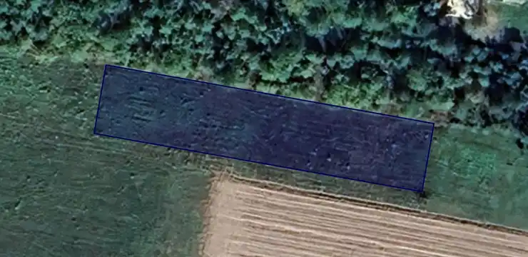 Działka na sprzedaż - MAZOWIECKIE, radomski, Jedlińsk, Wielogóra 97/8