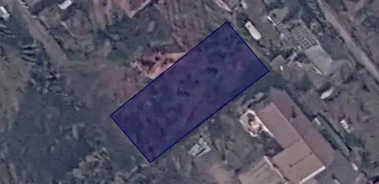 Działka na sprzedaż - MAZOWIECKIE, otwocki, Józefów, 91 30/9