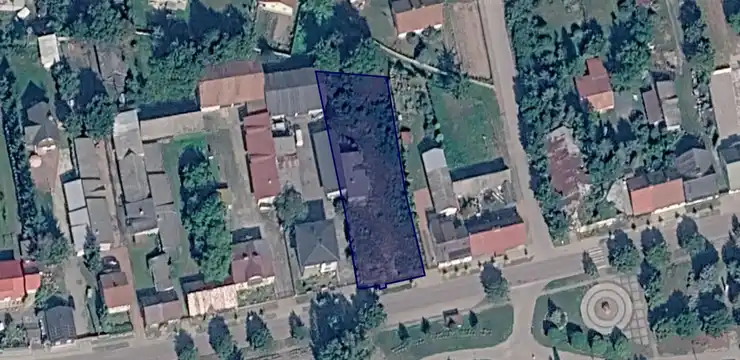 Działka na sprzedaż - MAZOWIECKIE, białobrzeski, Promna, Przybyszew 231