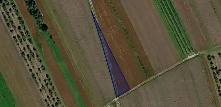 Działka na sprzedaż - ŚWIĘTOKRZYSKIE, opatowski, Tarłów, Czekarzewice I 2623