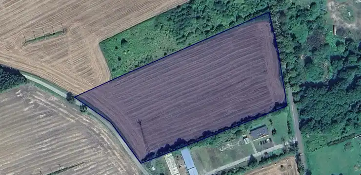Działka na sprzedaż - WARMIŃSKO-MAZURSKIE, kętrzyński, Reszel, 1 9