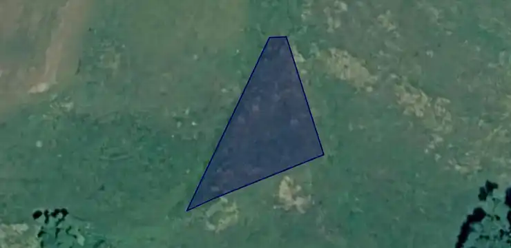 Działka na sprzedaż - MAŁOPOLSKIE, bocheński, Łapanów, Zbydniów 523/3