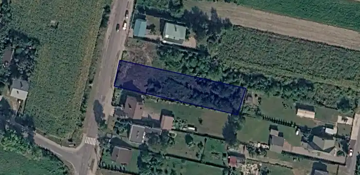 Działka na sprzedaż - ŁÓDZKIE, kutnowski, Żychlin, Grabów 28/1