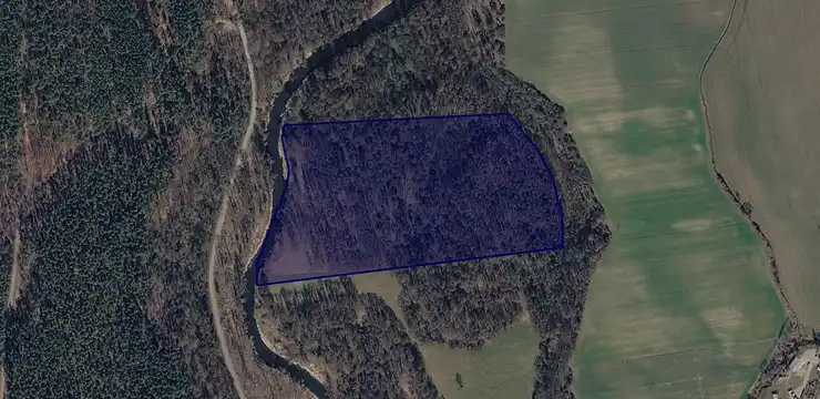 Działka na sprzedaż - MAZOWIECKIE, sierpecki, Mochowo, Cieślin 33