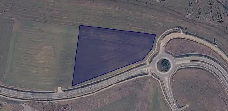 Działka na sprzedaż - WARMIŃSKO-MAZURSKIE, ełcki, Kalinowo, Wysokie 65/11