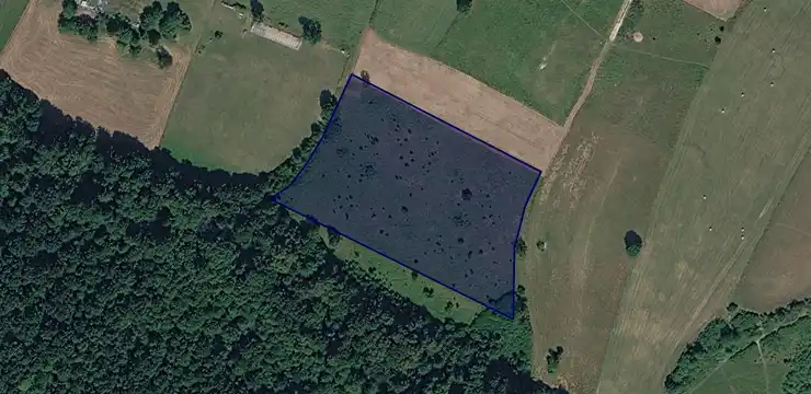 Działka na sprzedaż - DOLNOŚLĄSKIE, kłodzki, Bystrzyca Kłodzka, Stara Bystrzyca 87