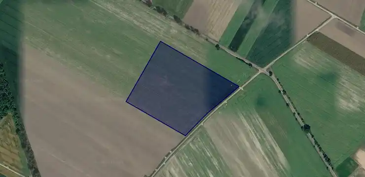 Działka na sprzedaż - OPOLSKIE, namysłowski, Świerczów, Dąbrowa 89/3