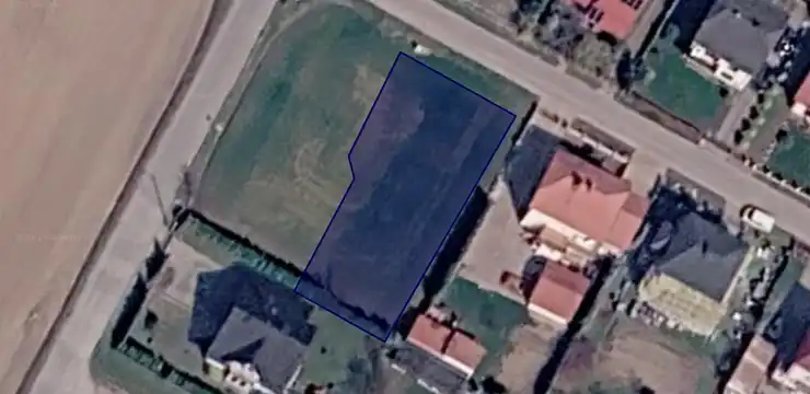 Działka na sprzedaż - LUBELSKIE, zamojski, Zamość, Wólka Panieńska 90/3