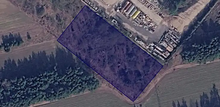 Działka na sprzedaż - PODLASKIE, Łomża, Łomża 3 30306/74