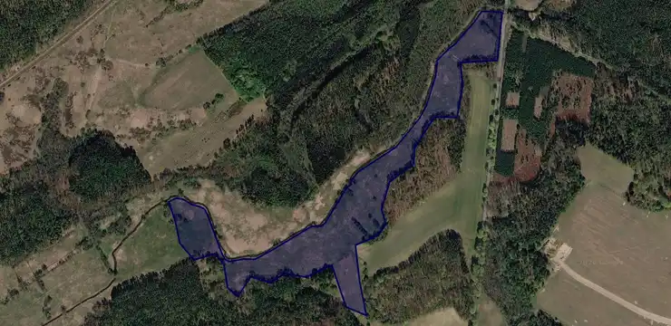 Działka na sprzedaż - ZACHODNIOPOMORSKIE, świdwiński, Brzeżno, Słonowice 271/5