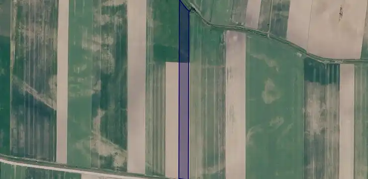 Działka na sprzedaż - ŁÓDZKIE, brzeziński, Jeżów, 670