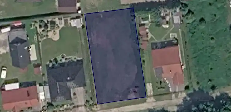 Działka na sprzedaż - OPOLSKIE, namysłowski, Domaszowice, 69/4