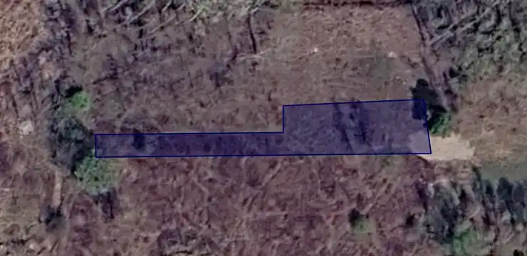 Działka na sprzedaż - MAZOWIECKIE, wołomiński, Wołomin, Stare Lipiny 174/15