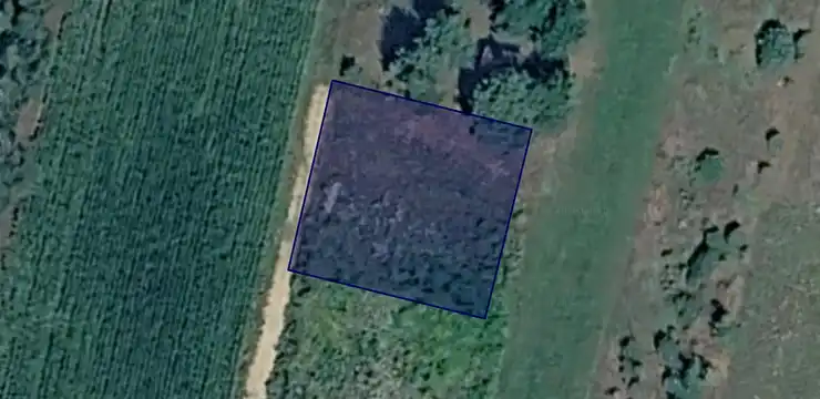Działka na sprzedaż - LUBELSKIE, łukowski, Łuków, Łazy 308/7