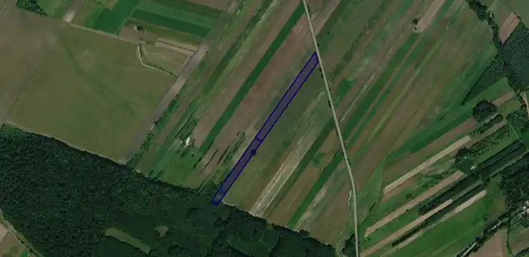 Działka na sprzedaż - ŚWIĘTOKRZYSKIE, pińczowski, Pińczów, Bogucice Pierwsze 269