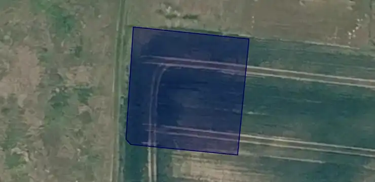 Działka na sprzedaż - POMORSKIE, kwidzyński, Kwidzyn, Dankowo 80/3