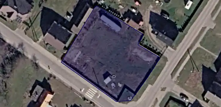 Działka na sprzedaż - ZACHODNIOPOMORSKIE, pyrzycki, Kozielice, Trzebórz 108