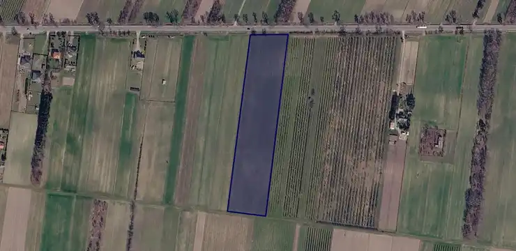 Działka na sprzedaż - LUBELSKIE, lubartowski, Kamionka, Kozłówka 231