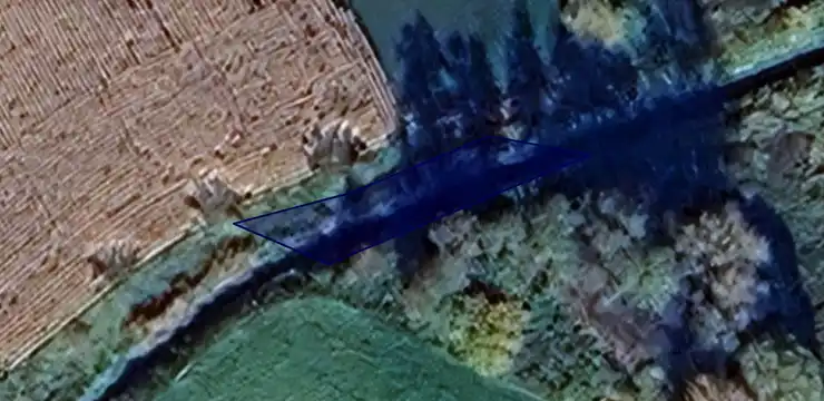 Działka na sprzedaż - WIELKOPOLSKIE, turecki, Brudzew, 1446/1